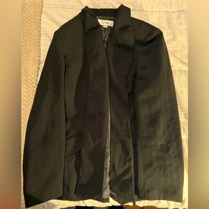 LeSuit | 14 | Black
